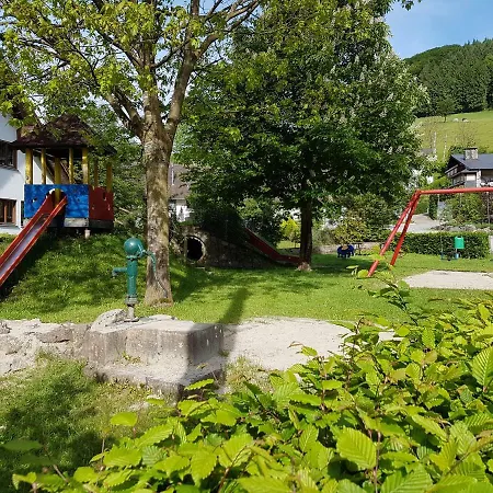 Ferienwohnung Am Siegelbaechle Mit E-Bikes Vermietung Gutach im Breisgau Esterno foto