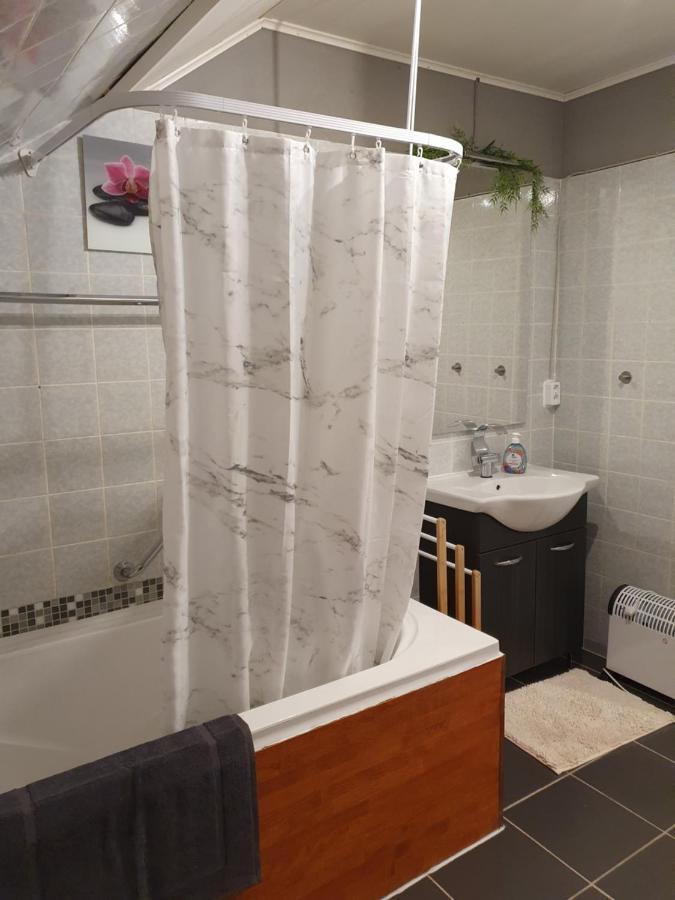 Am Siegelbächle Mit E-bikes Vermietung Apartment *